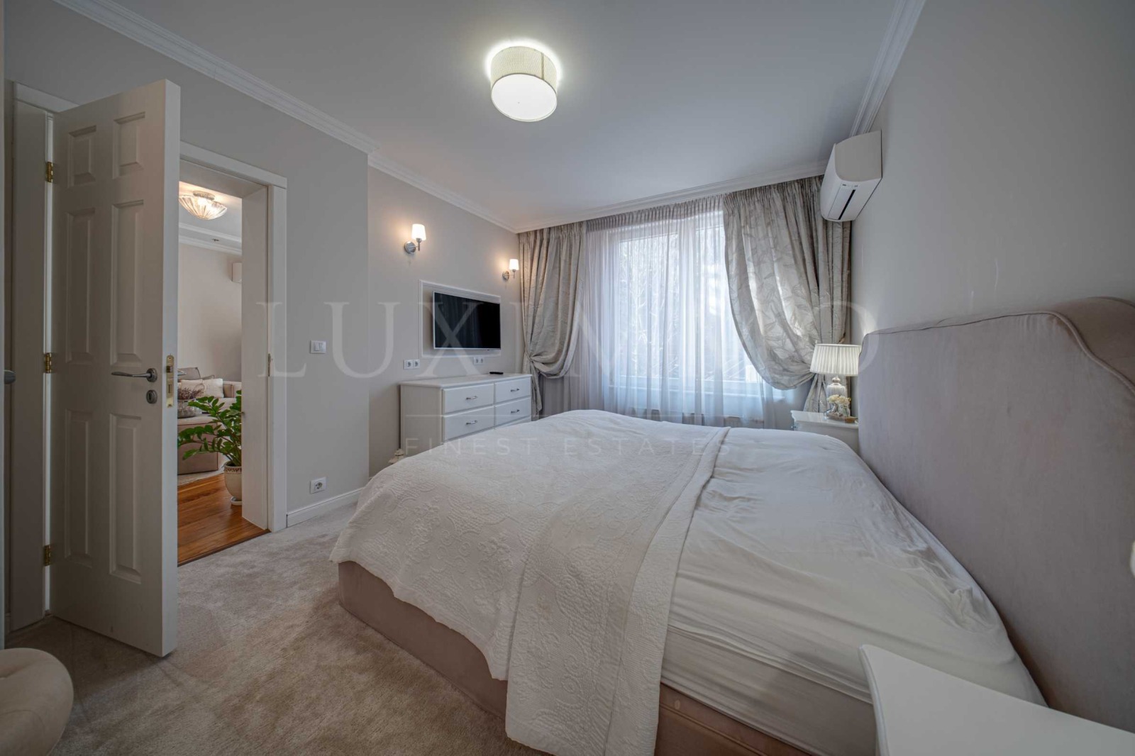 Продава 3-СТАЕН, гр. София, Борово, снимка 11 - Апартаменти - 55008607