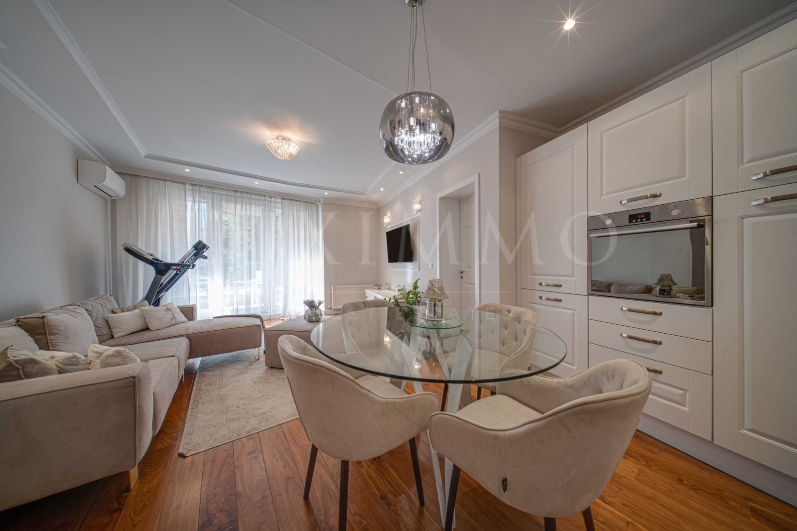 Продава 3-СТАЕН, гр. София, Борово, снимка 2 - Апартаменти - 55008607