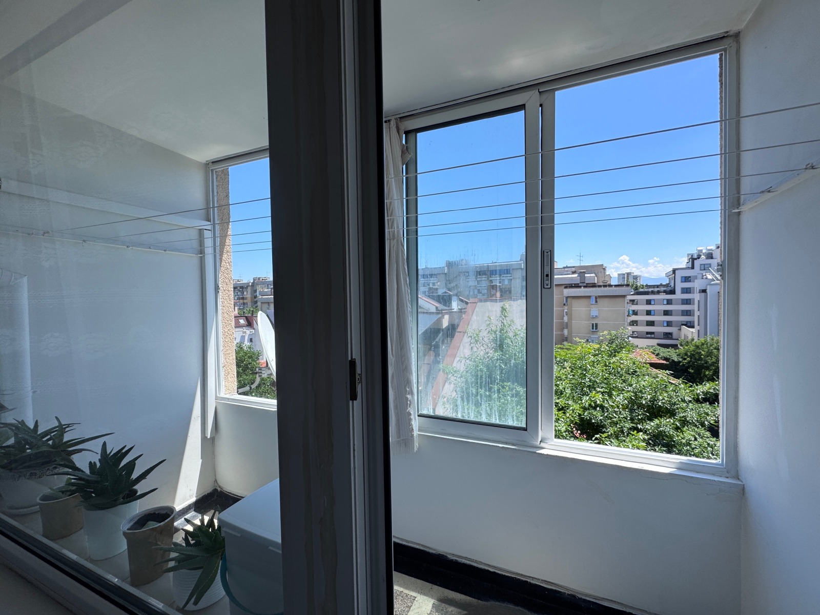 Продава 3-СТАЕН, гр. Пловдив, Старият град, снимка 5 - Апартаменти - 55135014