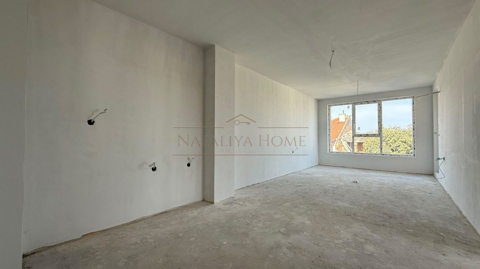 Продава 3-СТАЕН, гр. Бургас, Сарафово, снимка 2 - Апартаменти - 56407471