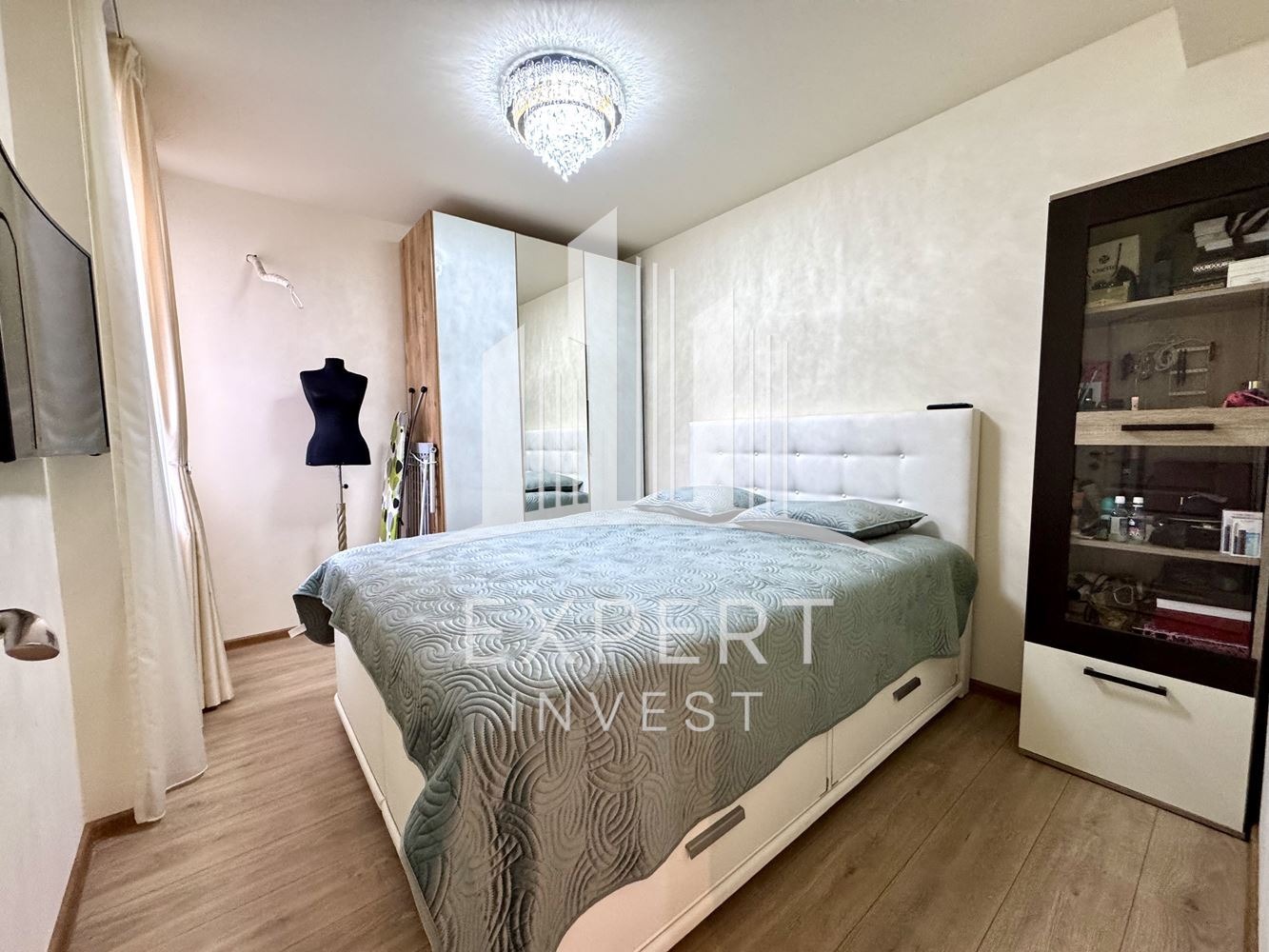 Продава 3-СТАЕН, гр. Варна, Виница, снимка 5 - Апартаменти - 56562168