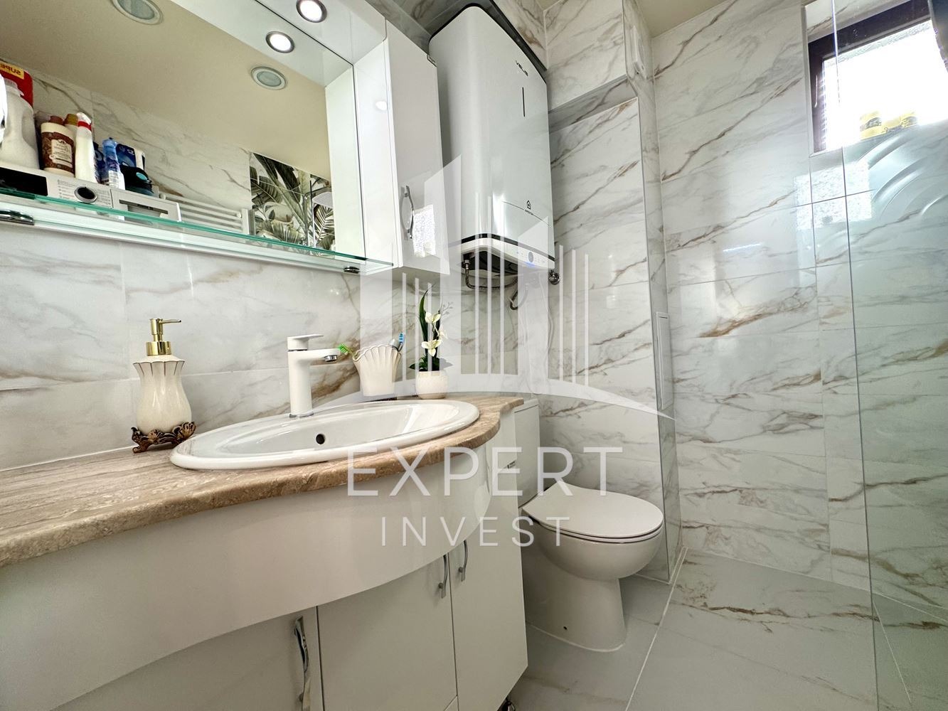 Продава 3-СТАЕН, гр. Варна, Виница, снимка 10 - Апартаменти - 56562168