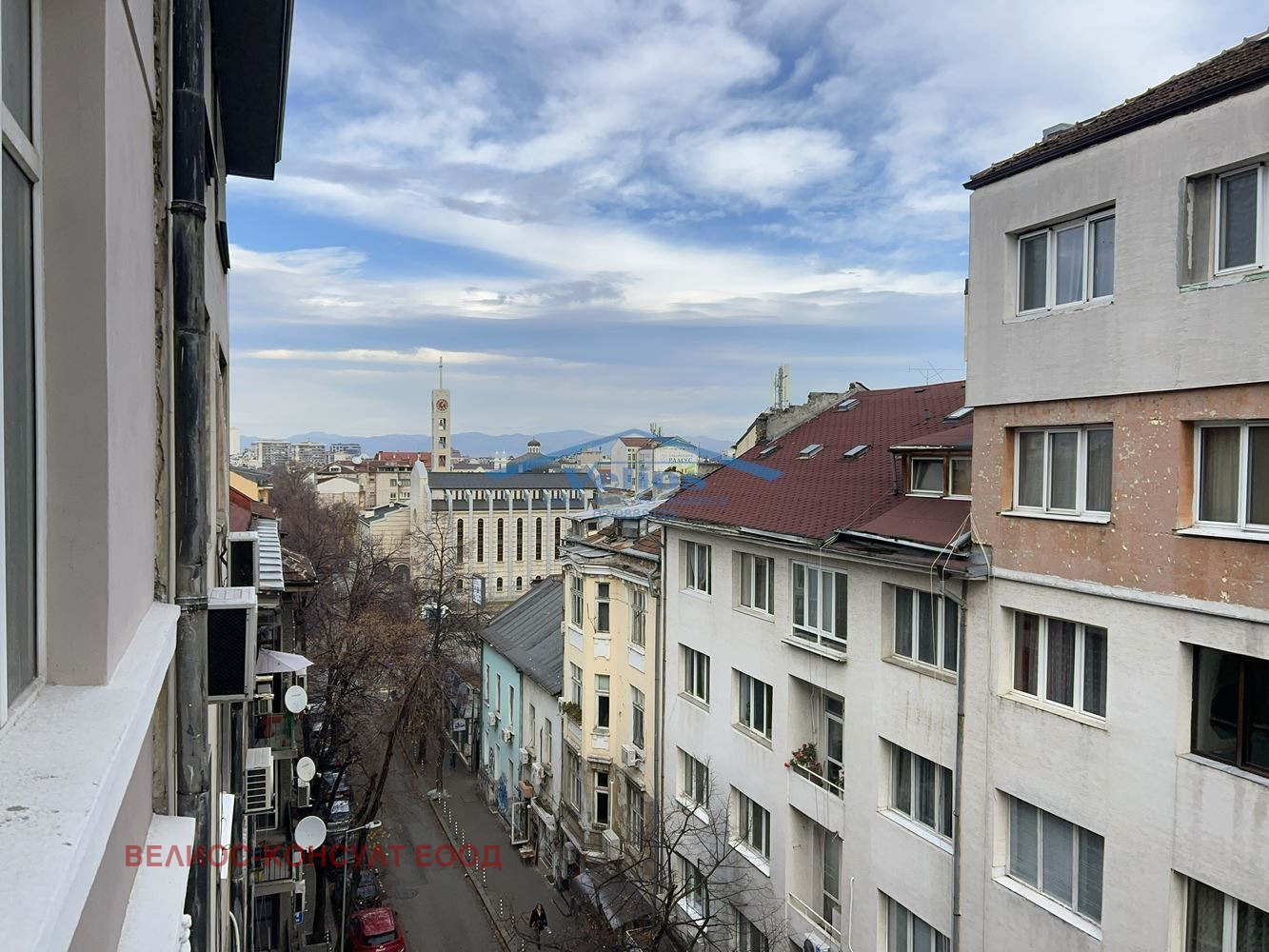 Продава 4-СТАЕН, гр. София, Център, снимка 15 - Апартаменти - 54463735