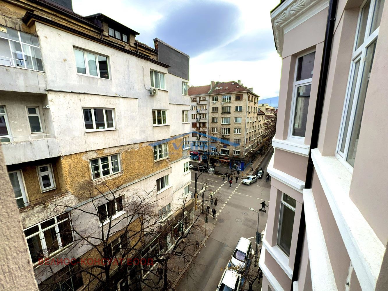 Продава 4-СТАЕН, гр. София, Център, снимка 14 - Апартаменти - 54463735