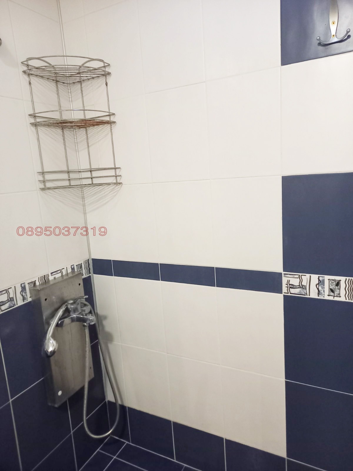 Продава 2-СТАЕН, гр. Шумен, Тракия, снимка 6 - Апартаменти - 56293139