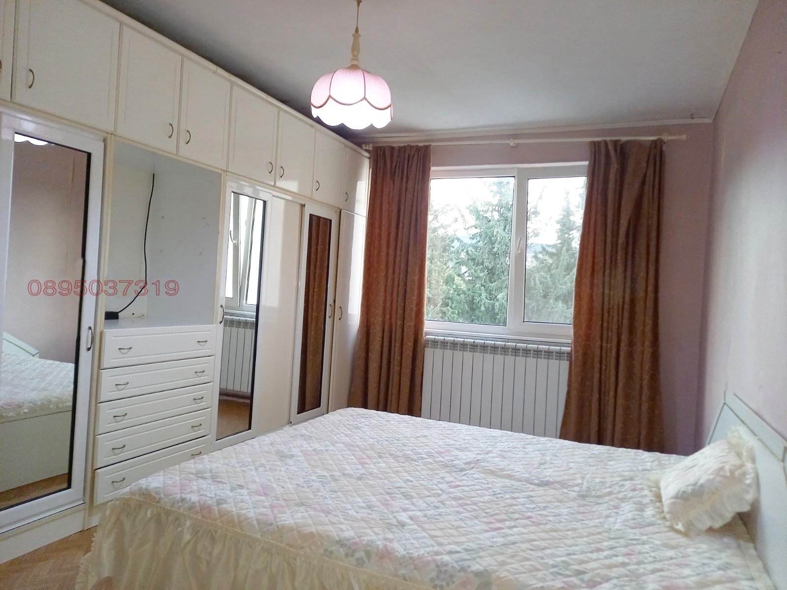 Продава 2-СТАЕН, гр. Шумен, Тракия