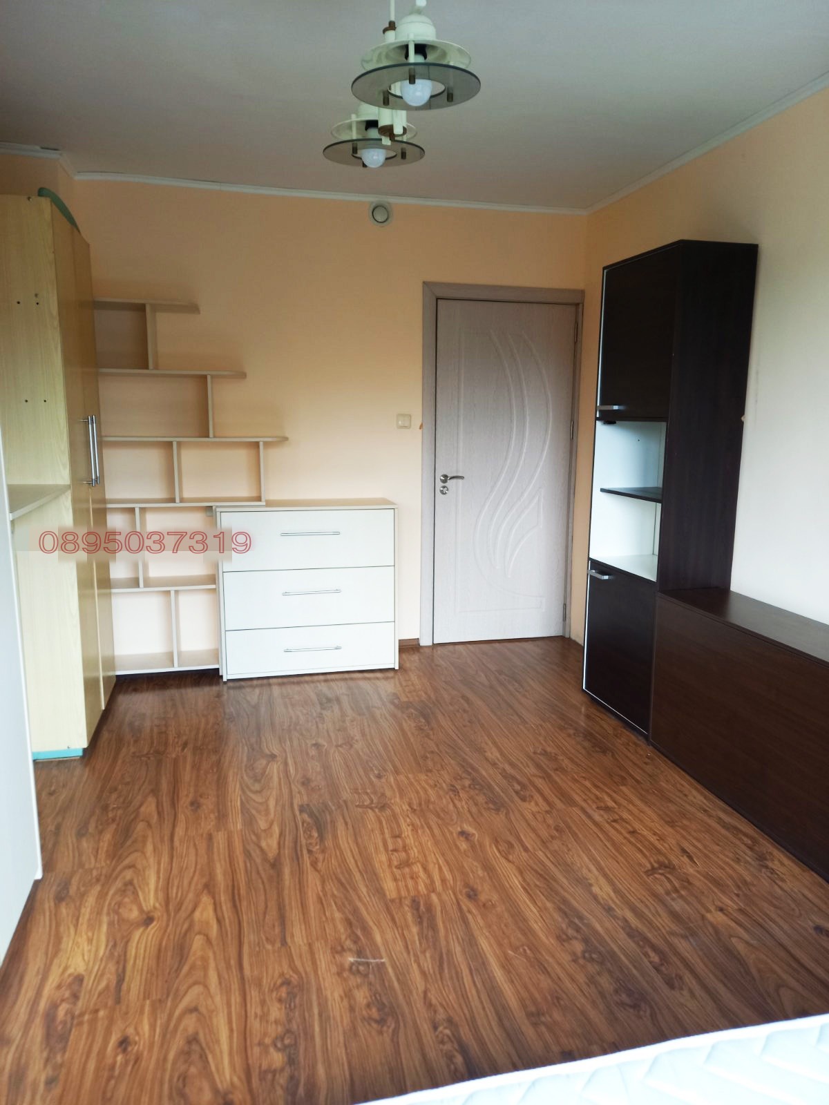 Продава 2-СТАЕН, гр. Шумен, Тракия, снимка 5 - Апартаменти - 56293139