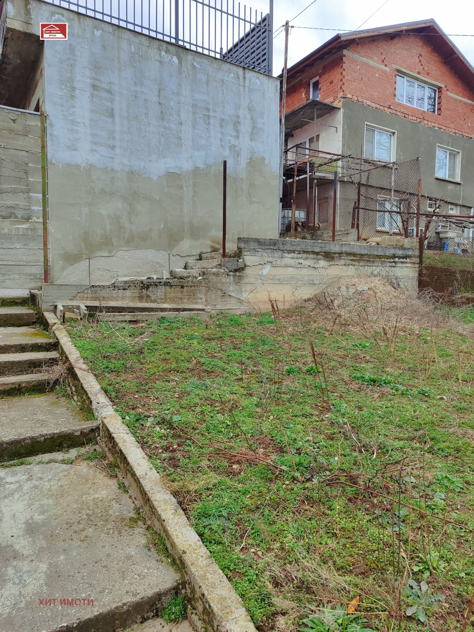 Продава КЪЩА, гр. Враца, Бистрец, снимка 14 - Къщи - 53489913