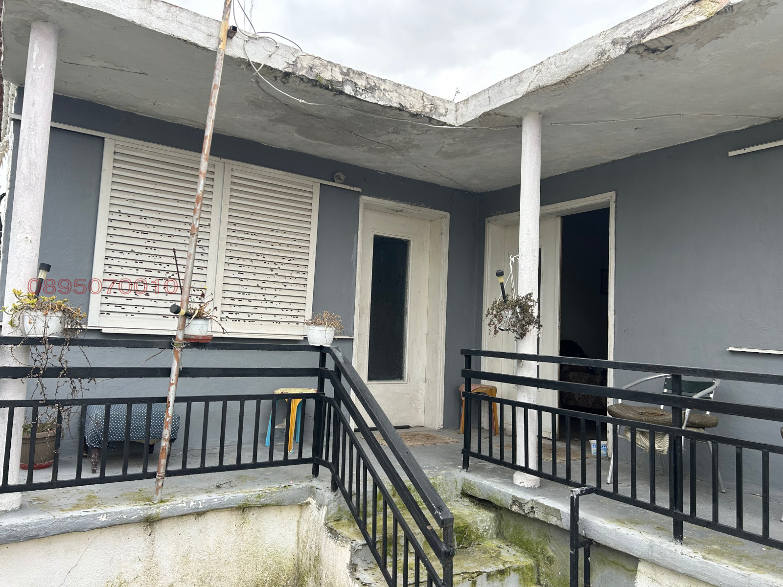 Продава КЪЩА, Извън страната, област Извън страната