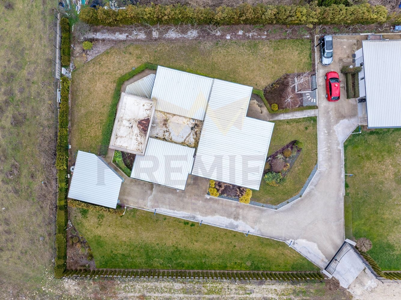 Продава КЪЩА, с. Генерал Кантарджиево, област Варна, снимка 11 - Къщи - 54104632