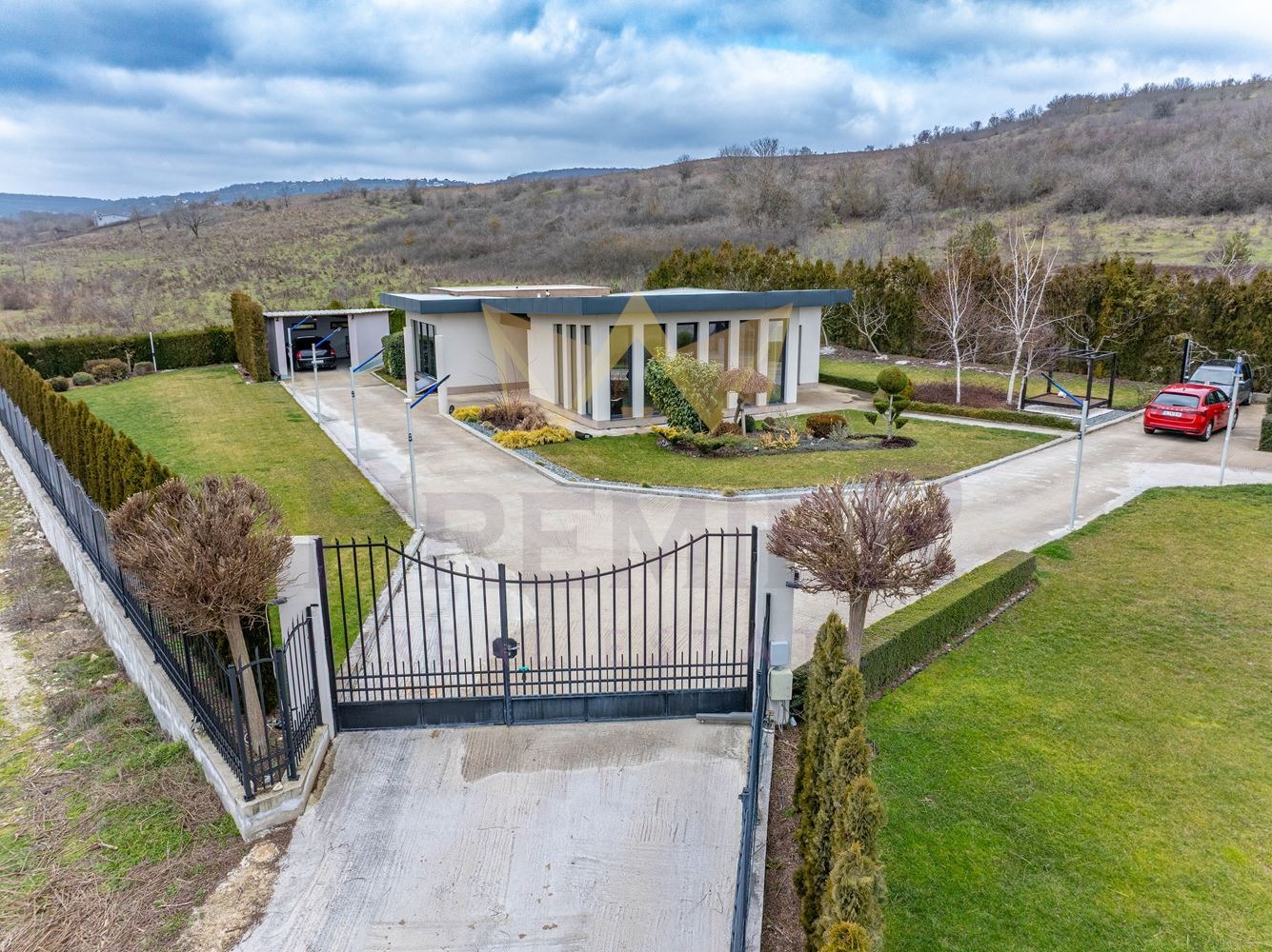 Продава КЪЩА, с. Генерал Кантарджиево, област Варна, снимка 14 - Къщи - 54104632