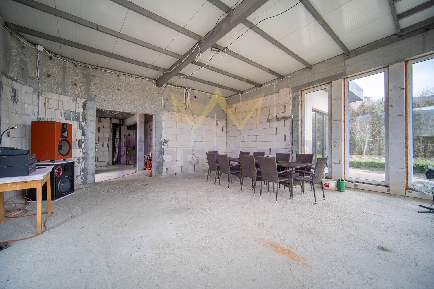 Продава КЪЩА, с. Генерал Кантарджиево, област Варна, снимка 4 - Къщи - 54104632