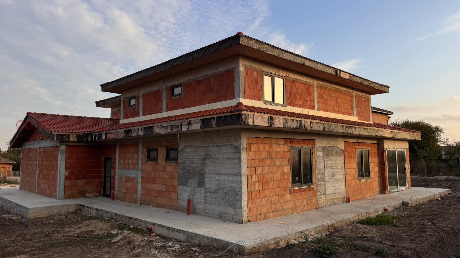 Продава КЪЩА, гр. Добрич, Рилци, снимка 5 - Къщи - 56482379