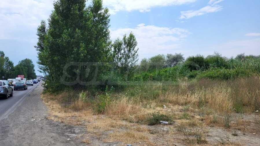 Продава ПАРЦЕЛ, к.к. Слънчев бряг, област Бургас