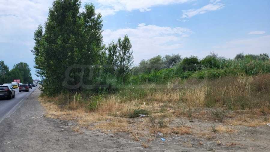 Продава ПАРЦЕЛ, к.к. Слънчев бряг, област Бургас, снимка 5 - Парцели - 55570460