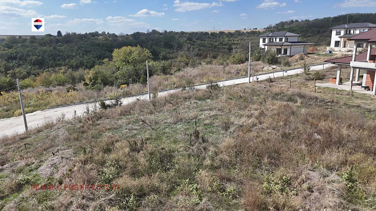 Продава ПАРЦЕЛ, с. Николово, област Русе, снимка 6 - Парцели - 56368474