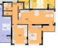 Продава 3-СТАЕН, гр. Бургас, Сарафово, снимка 12