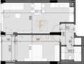 Продава 2-СТАЕН, град Пловдив, Захарна фабрика • 90012 € • 11865183 — Holmes.bg