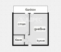 Продава  2-стаен град София , Зона Б-5 , 73 кв.м | 15666545 - изображение [5]