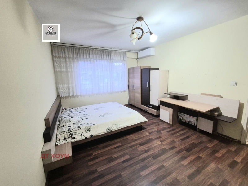 Продава 1-СТАЕН в град Русе, Родина 2 - 37 кв.м / 55 900 € » 109 330.90 лв., ДТ ХОУМ