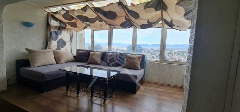 Продава МЕЗОНЕТ в град София, Младост 1 - 66 кв.м / 205 000 € » 400 945.15 лв., ЕКС НВД ООД