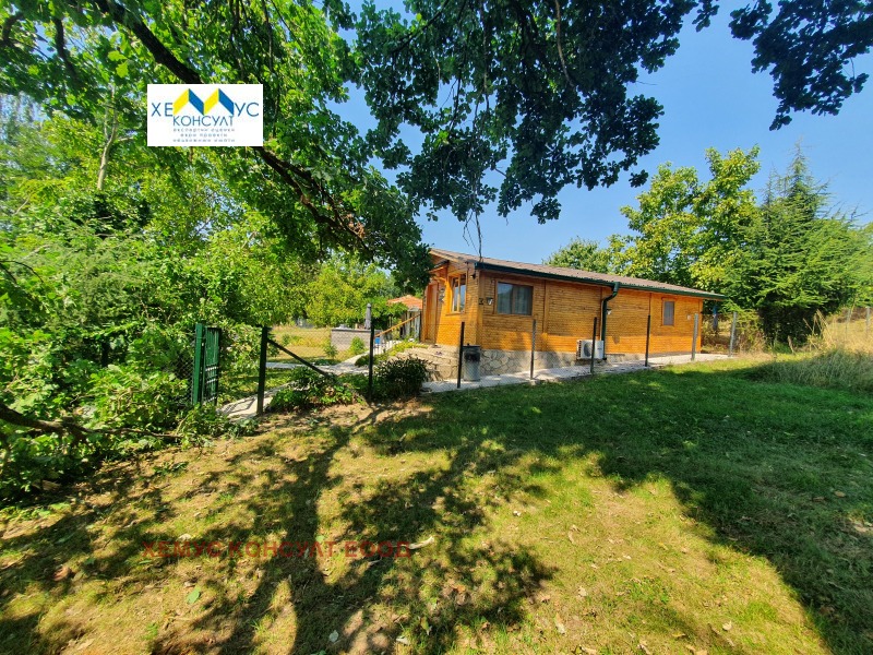 Продава КЪЩА в област Ловеч, с. Голяма Желязна - 36 кв.м / 102 000 € » 199 494.66 лв., ХЕМУС КОНСУЛТ ЕООД