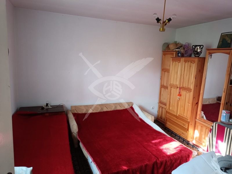 Продава КЪЩА в област Бургас, с. Руен - 64 кв.м / 50 000 € » 97 791.50 лв., ЕКС НВД БУРГАС ООД
