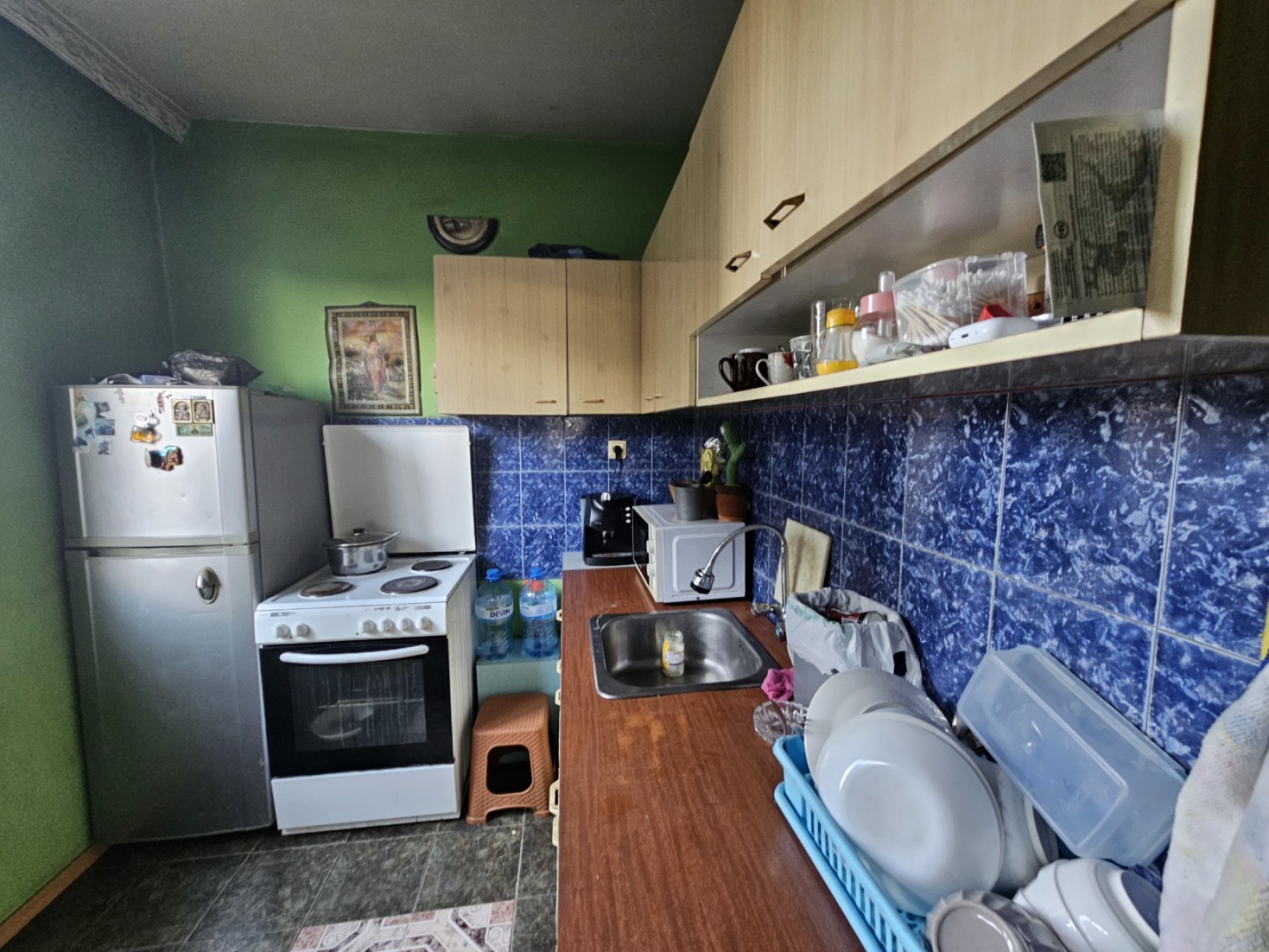 Продава КЪЩА | Imot.bg — изображение 5