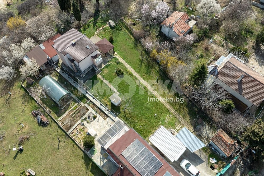 Продава КЪЩА | Imot.bg — изображение 14