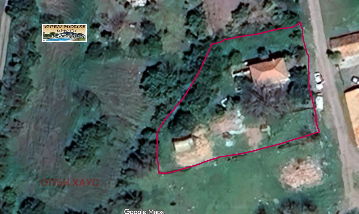 Продава КЪЩА | Imot.bg — изображение 6