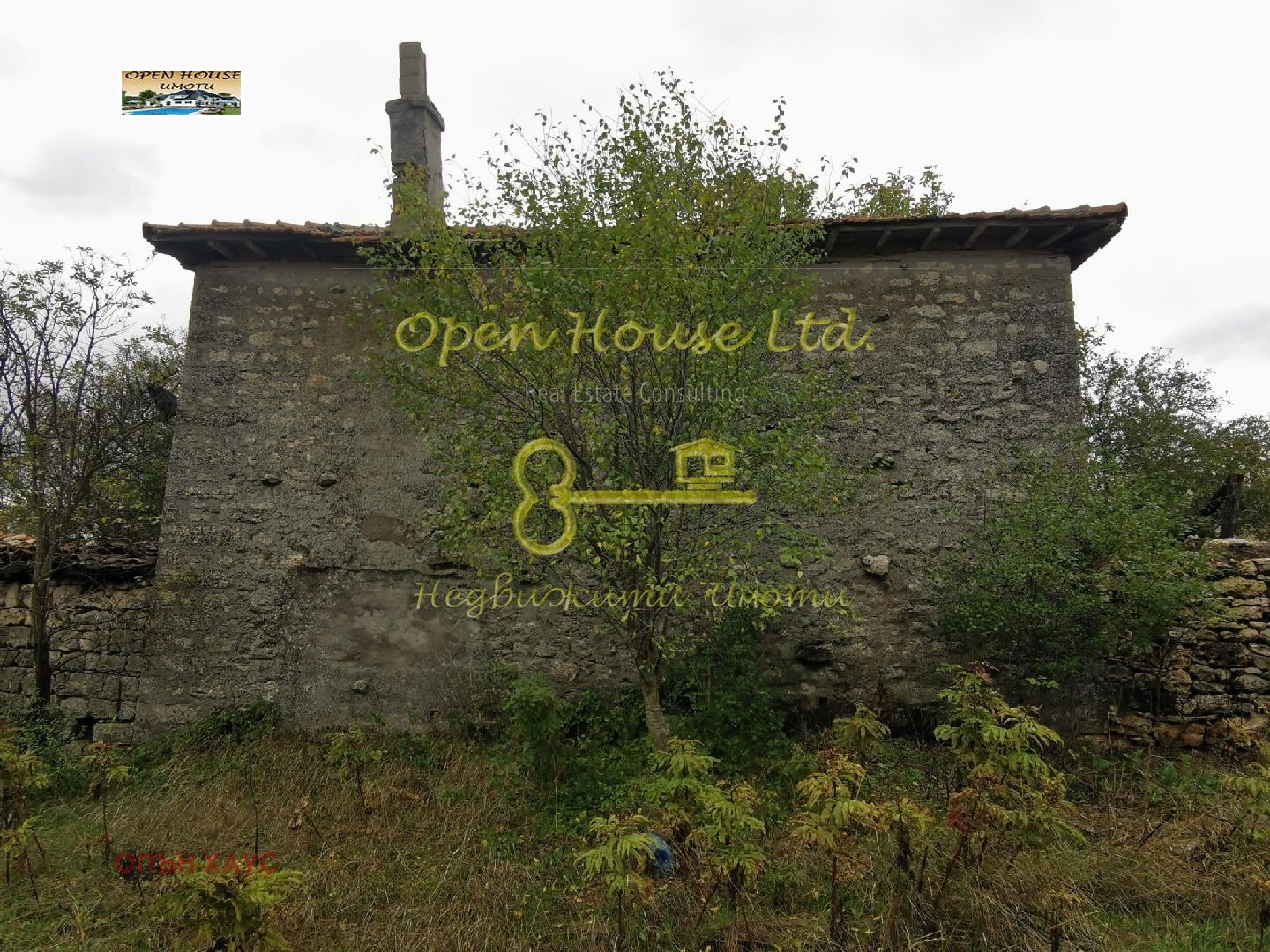 Продава КЪЩА | Imot.bg — изображение 3