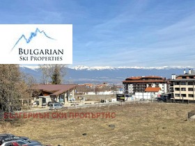 Studio Bansko, region Blagoevgrad 7