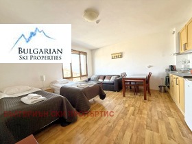 Studio Bansko, region Blagoevgrad 5