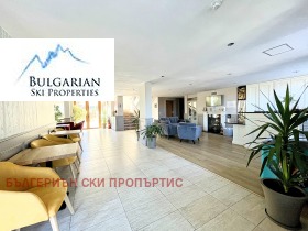 Studio Bansko, region Blagoevgrad 12