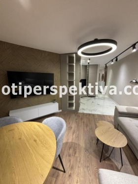 1 slaapkamer Tsentar, Plovdiv 2