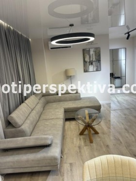 1 bedroom Tsentar, Plovdiv 1