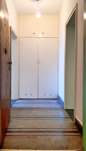 1 hálószoba Banisora, Sofia 9