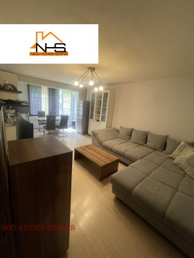 2 camere da letto Suhata reka, Sofia