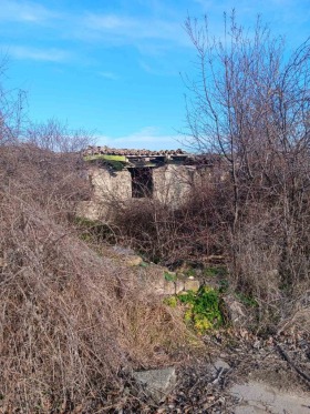 Парцел с. Белоградец, област Варна 1