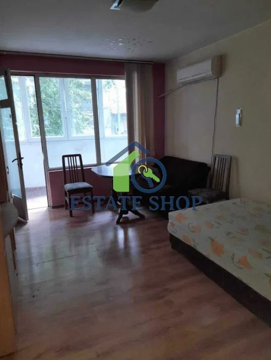 Te koop  Studio Plovdiv , Kamenitsa 1 , 47 m² | 43857703 - afbeelding [2]