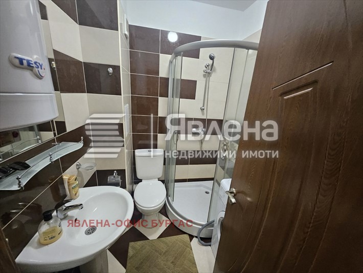 En venta  Estudio región Burgas , k.k. Slanchev bryag , 31 metros cuadrados | 90916468 - imagen [6]