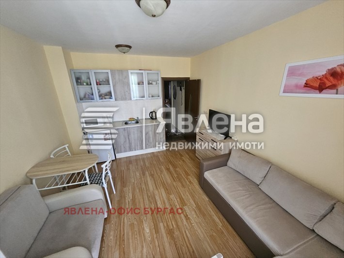 En venta  Estudio región Burgas , k.k. Slanchev bryag , 31 metros cuadrados | 90916468