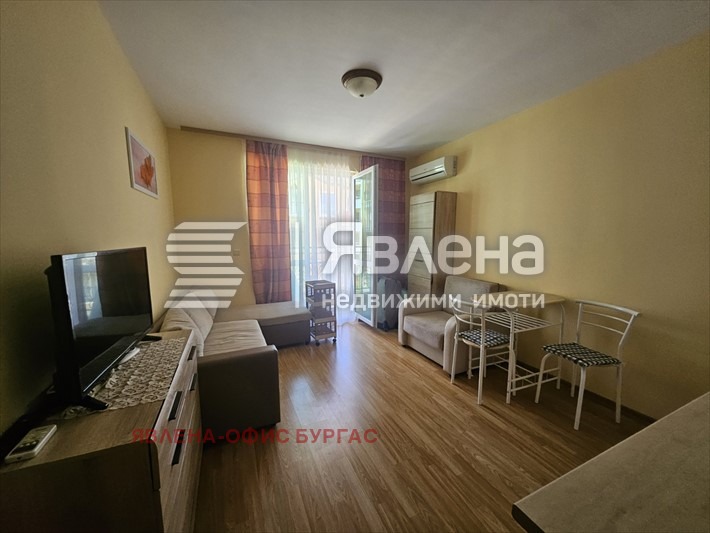 En venta  Estudio región Burgas , k.k. Slanchev bryag , 31 metros cuadrados | 90916468 - imagen [4]
