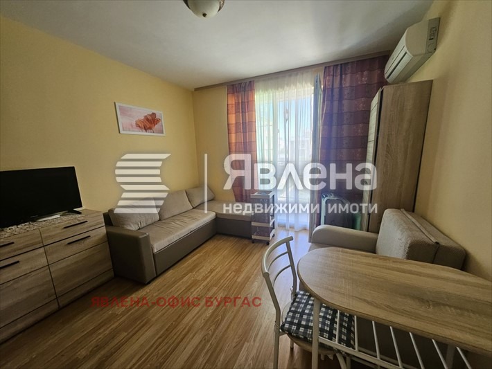 En venta  Estudio región Burgas , k.k. Slanchev bryag , 31 metros cuadrados | 90916468 - imagen [5]