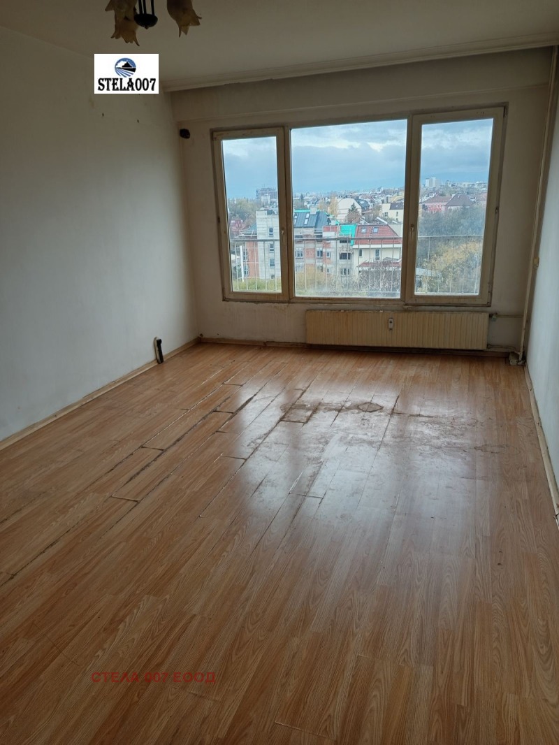 Продава 1-СТАЕН, град София, Надежда 1 • 106200 € / 207709.15 лв. • 77683595 1