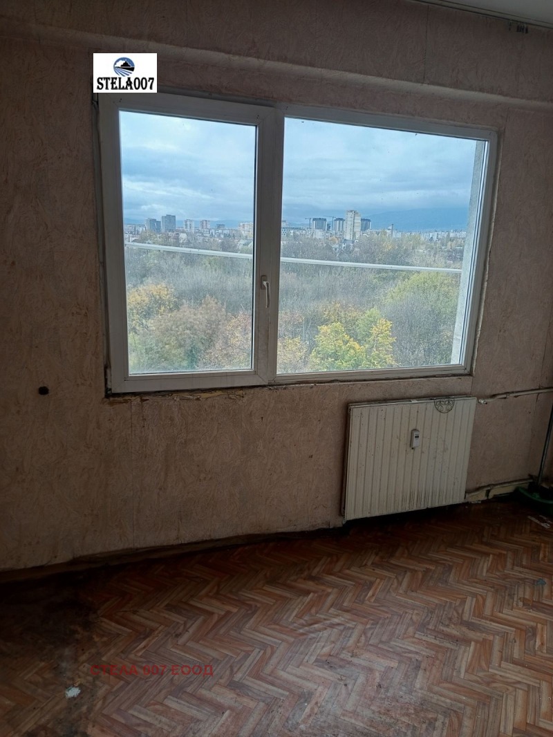 Продава 1-СТАЕН, гр. София, Надежда 1, снимка 5 - Апартаменти - 52337401