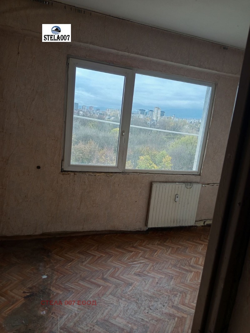 Продава 1-СТАЕН, гр. София, Надежда 1, снимка 6 - Апартаменти - 52337401