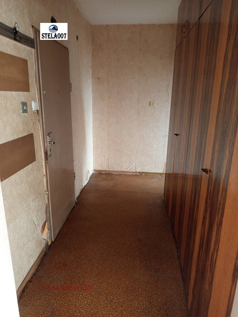 Продава 1-СТАЕН, гр. София, Надежда 1, снимка 12 - Апартаменти - 52337401