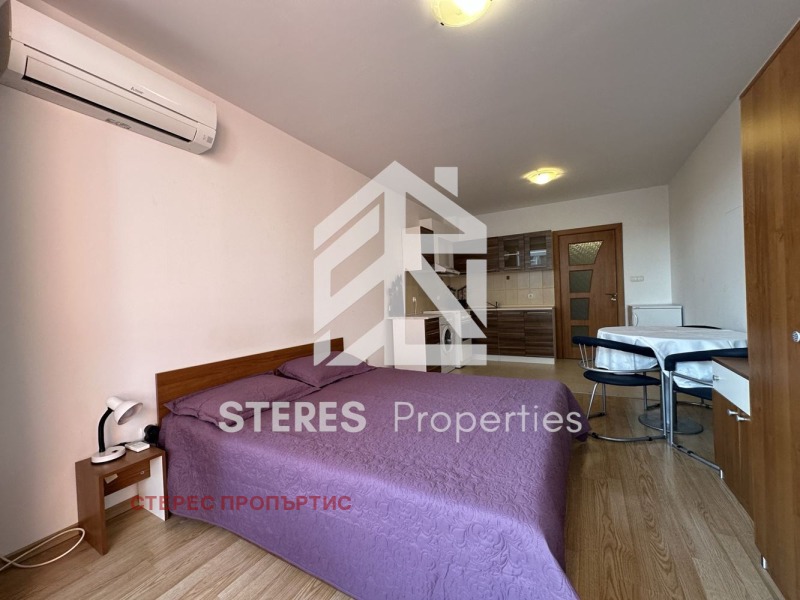 Продава 1-СТАЕН, гр. София, Студентски град, снимка 9 - Апартаменти - 53249538