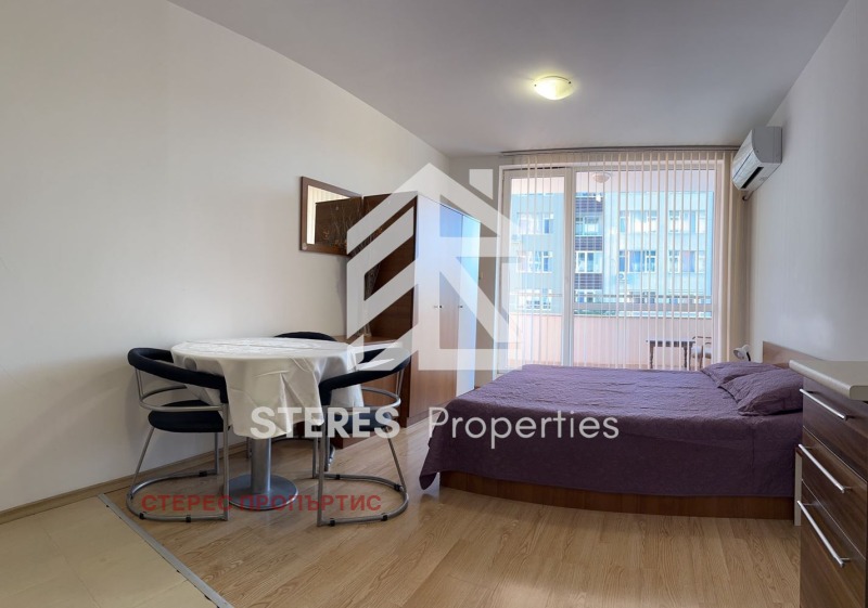 Продава 1-СТАЕН, гр. София, Студентски град, снимка 7 - Апартаменти - 53249538